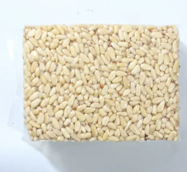 Premium Pine Nuts – Wholesale & Export Deals!
