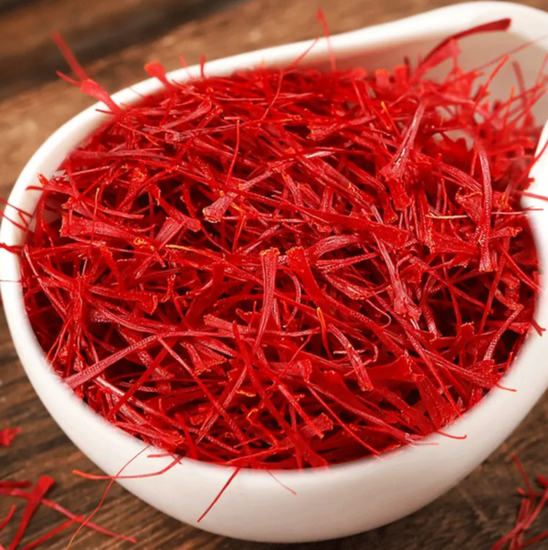 Saffron – Wholesale & Export