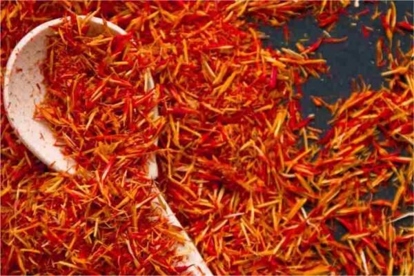 Saffron – Wholesale & Export
