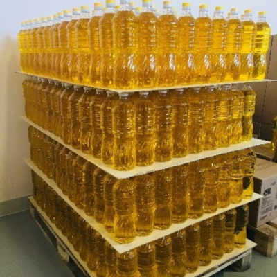 Sun flower oil