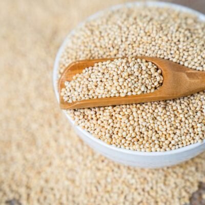 Millet – A Nutritious and Versatile Supergrain