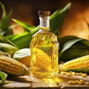 corn oil for export